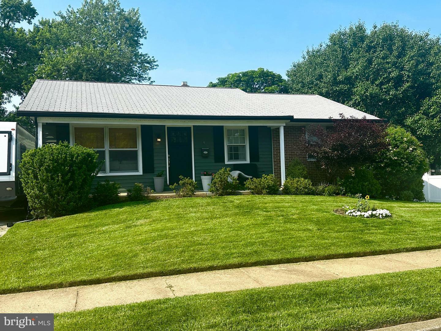 Property Photo: 4 Bucksport MD 21228
