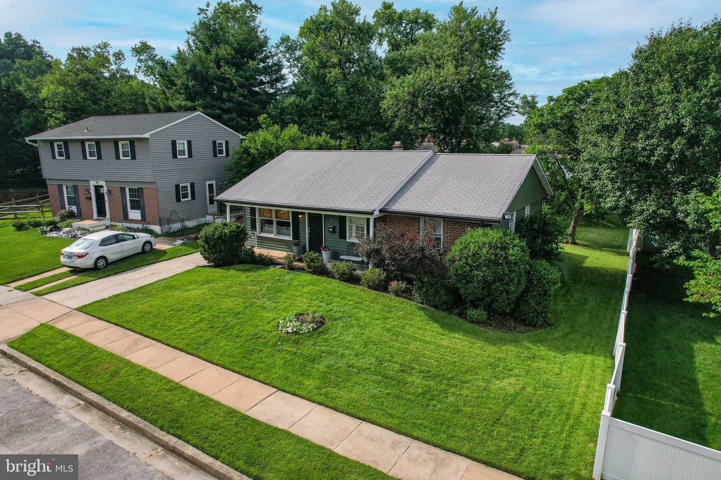 Property Photo: 4 Bucksport MD 21228
