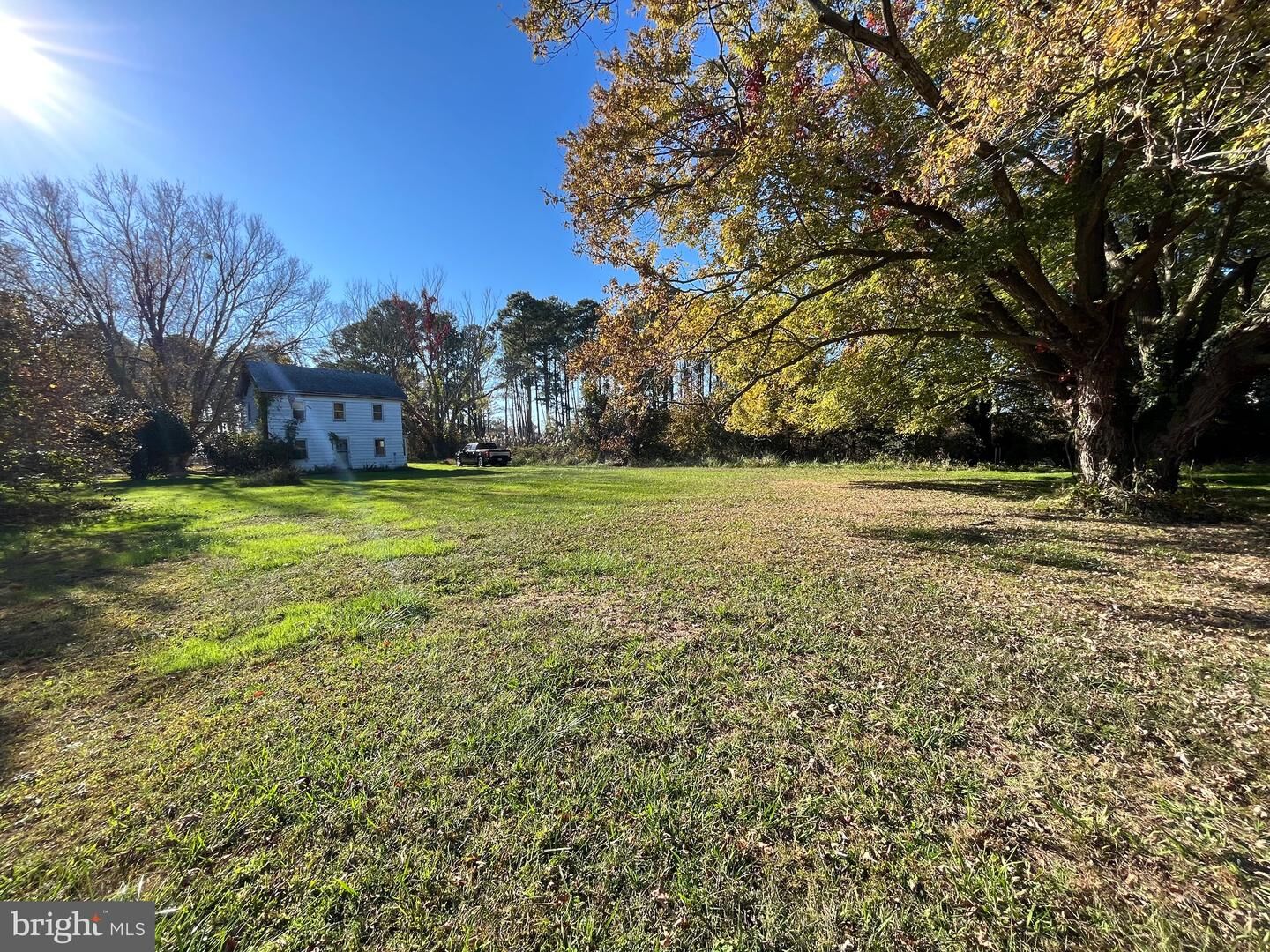 Property Photo: 26793 Rumbley Road MD 21871