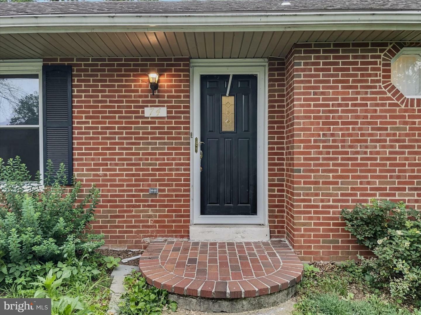Property Photo: 74 Little Run Road PA 17011