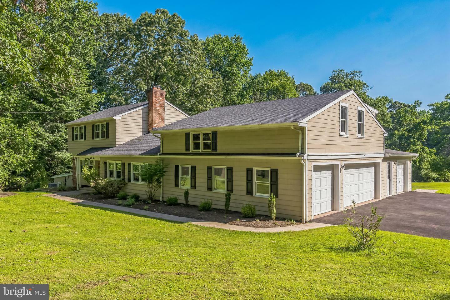 1331 Piedmont Drive  Downingtown PA 19335 photo