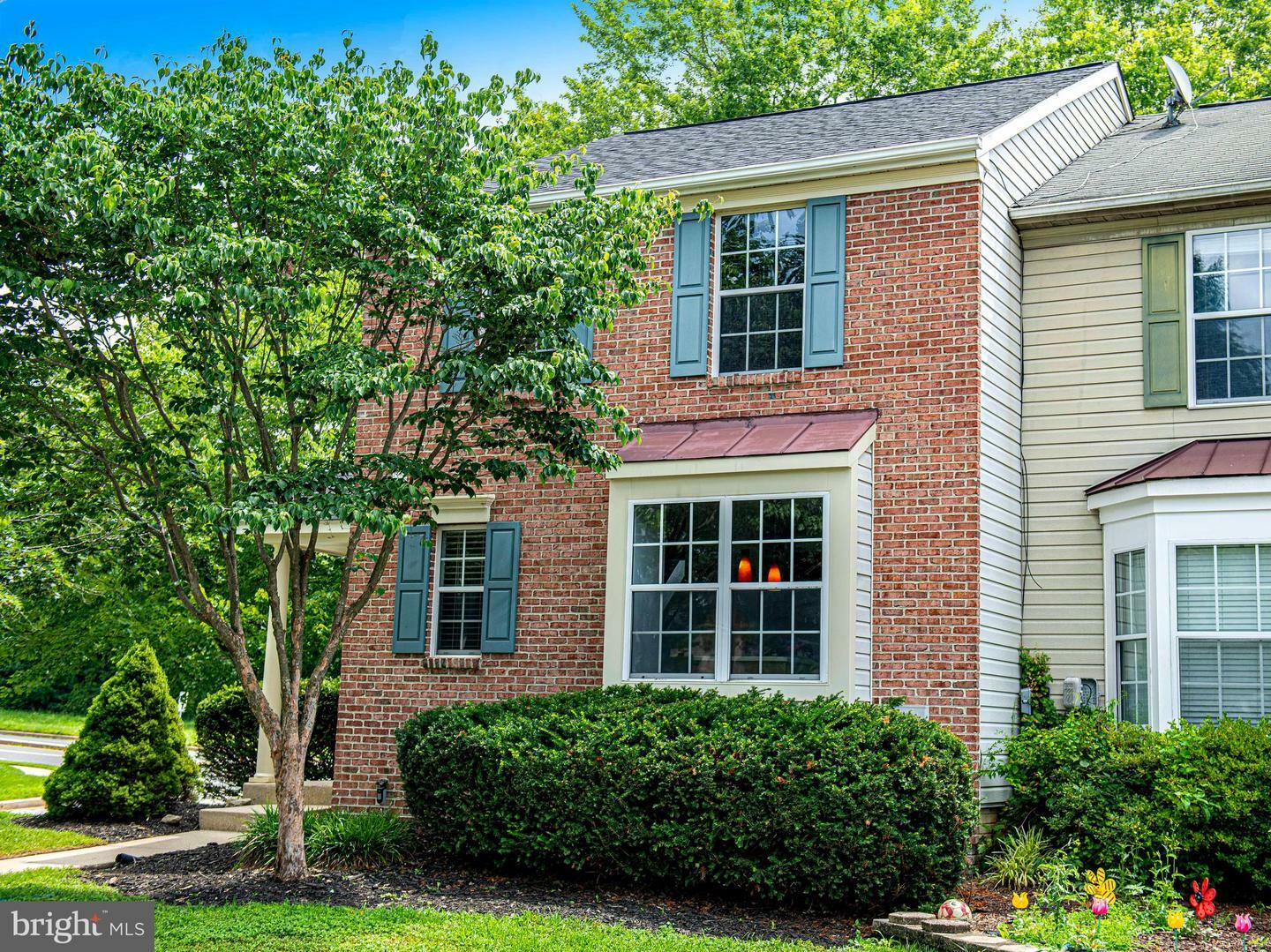 Property Photo:  1471 4 Point Court 1  MD 21784 