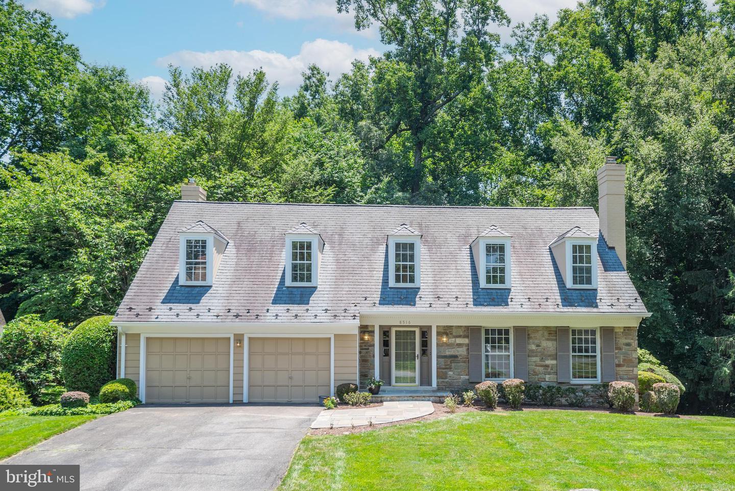 8516 Scarboro Court  Potomac MD 20854 photo