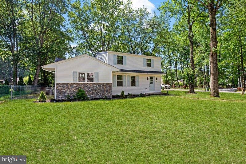 Property Photo: 814 Murray Avenue NJ 08002