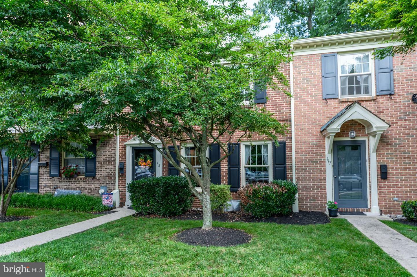 Property Photo: 118 Roboda Boulevard PA 19468