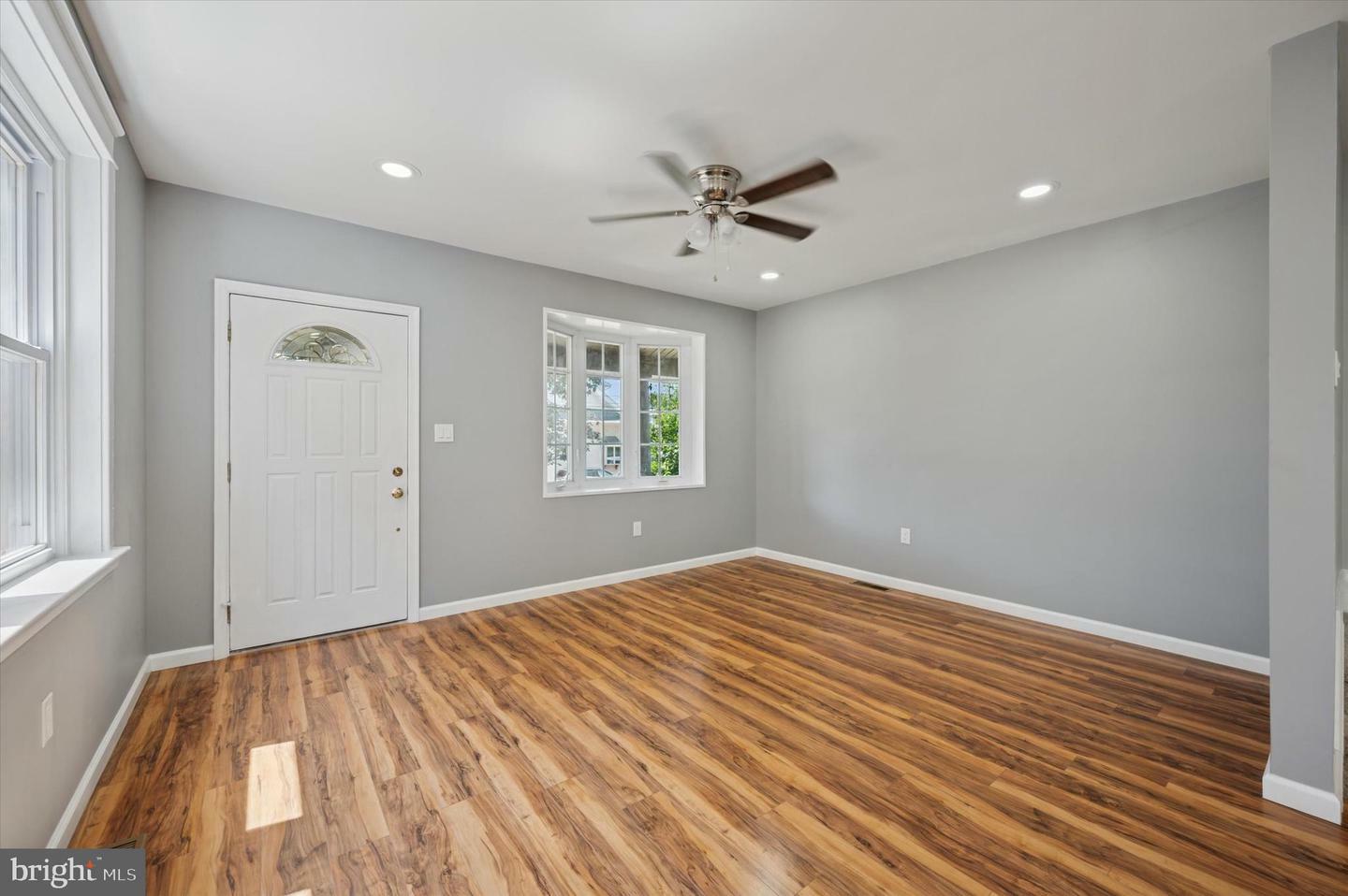 Property Photo: 107 E 5th Street PA 19446