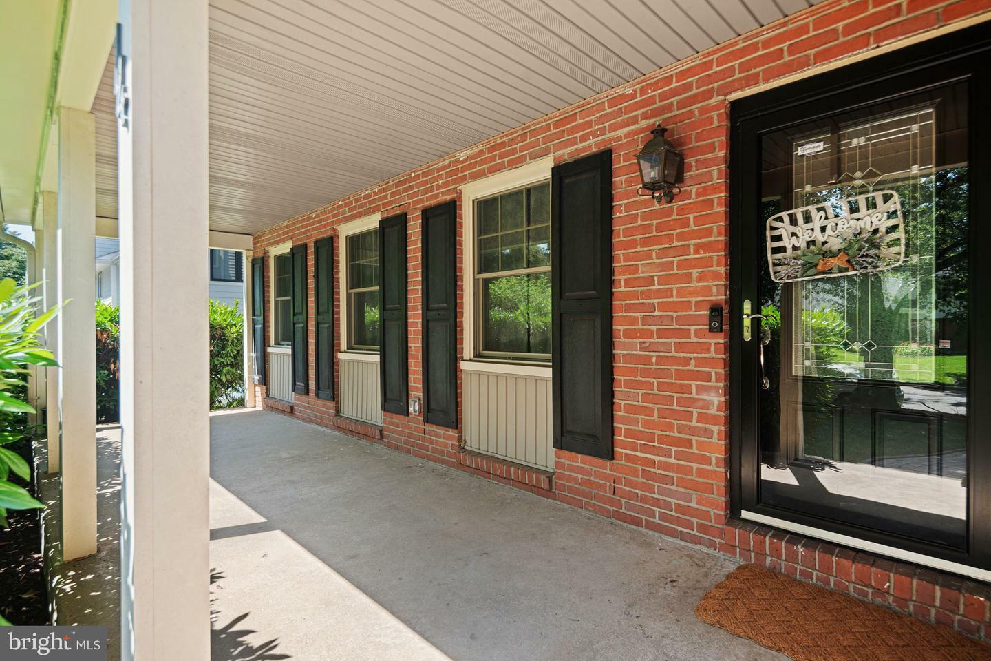 Property Photo:  14 Birchall Drive  NJ 08033 