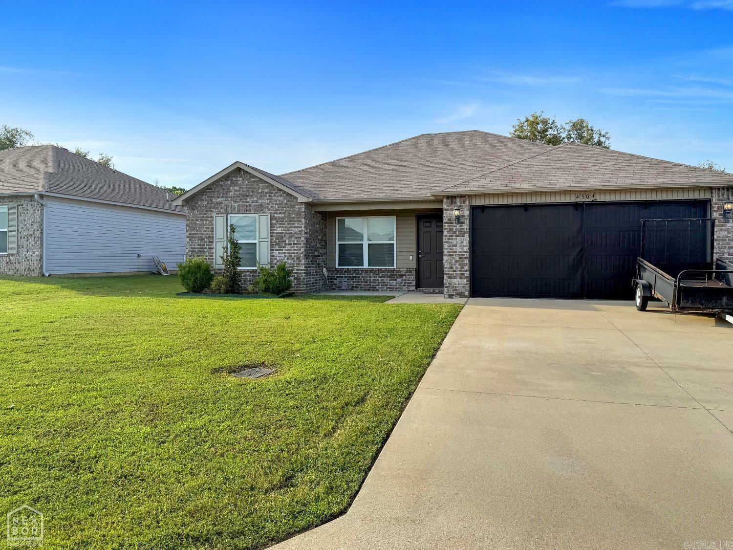 Property Photo:  4304 Willow Ridge Drive  AR 72401 