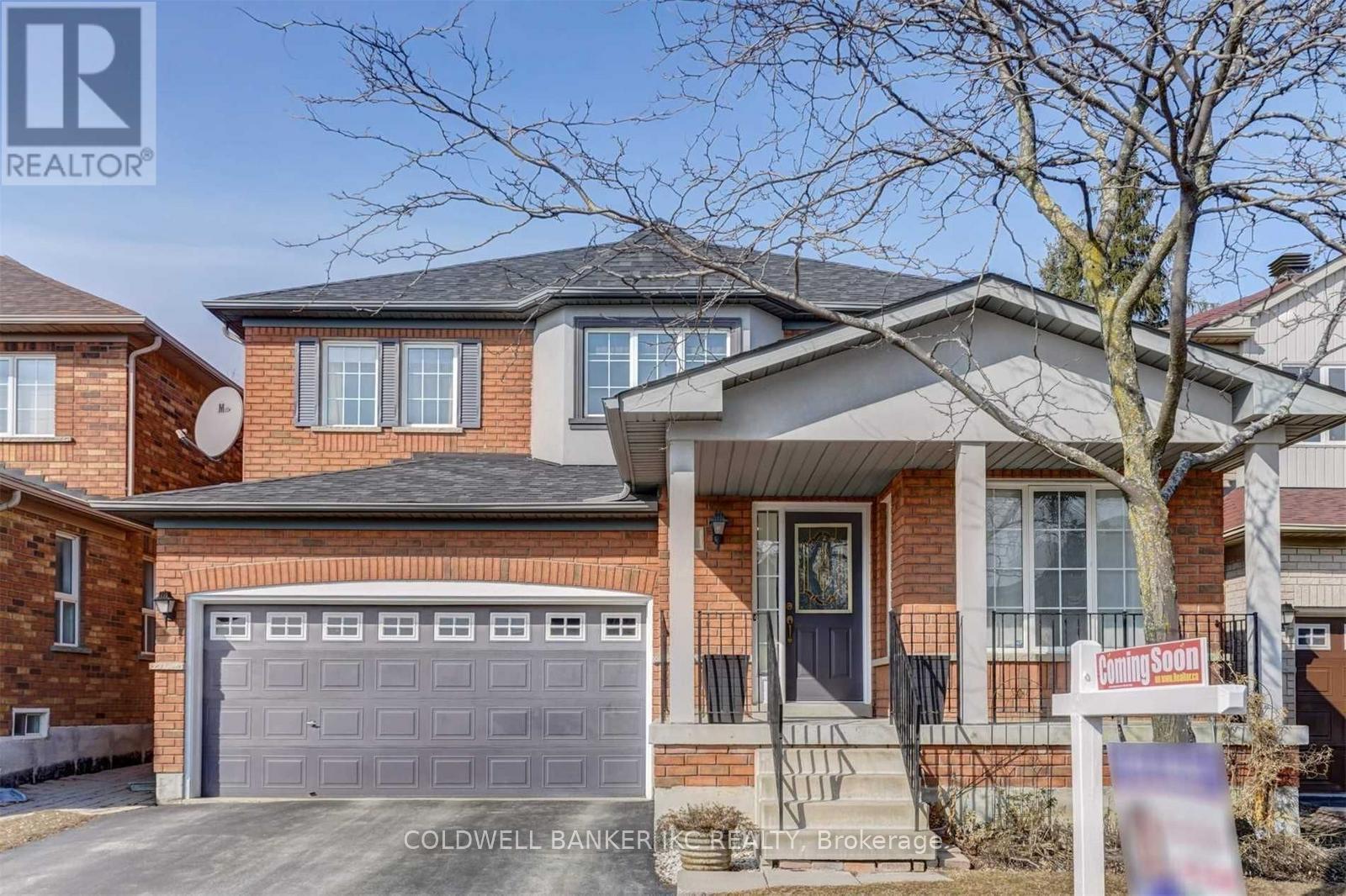 Property Photo:  25 Hollowgrove Boulevard  ON L6P 1B1 