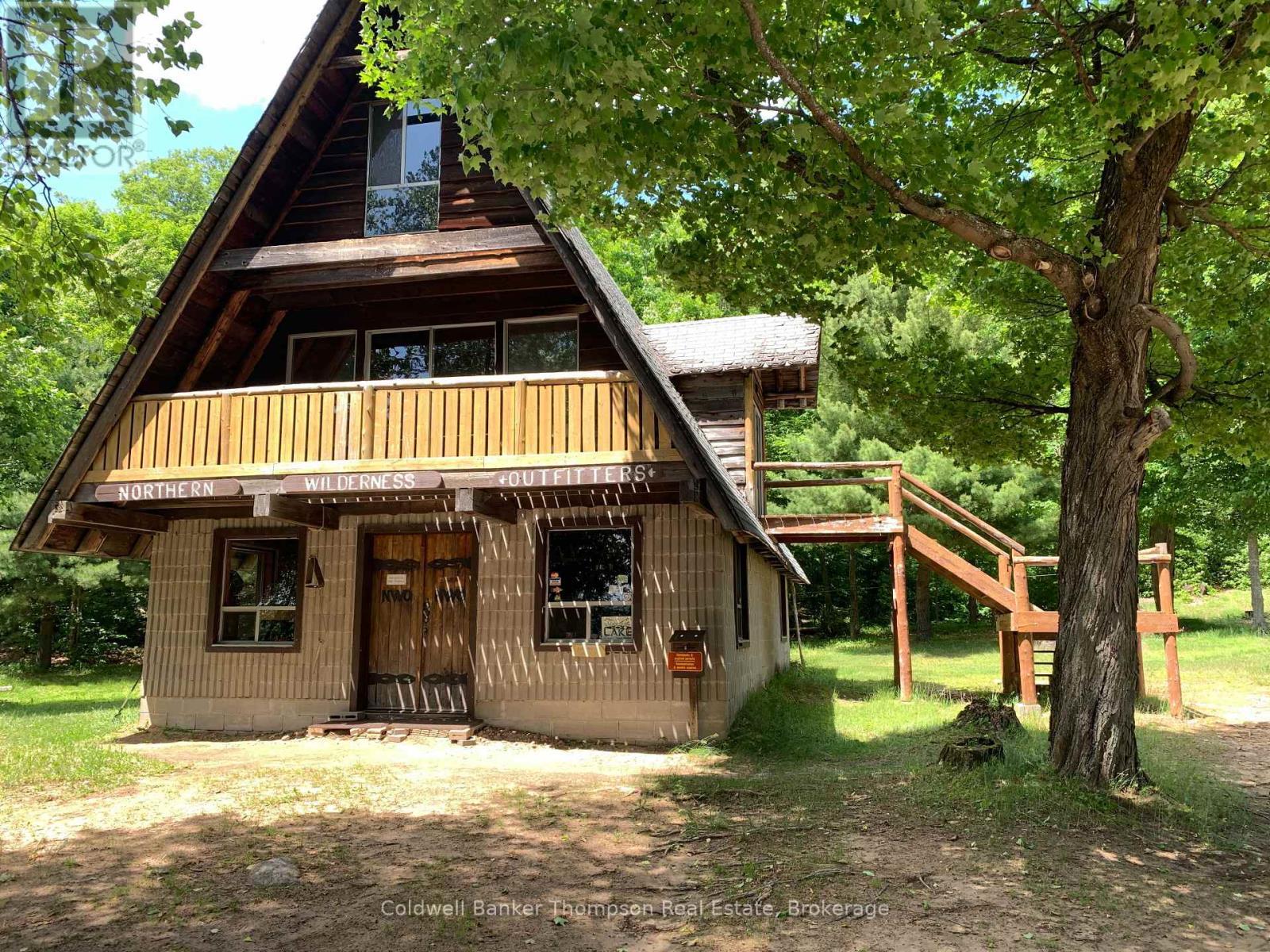 Property Photo: 0 Pt Lot 10 Con 5 ON P0A 1X0
