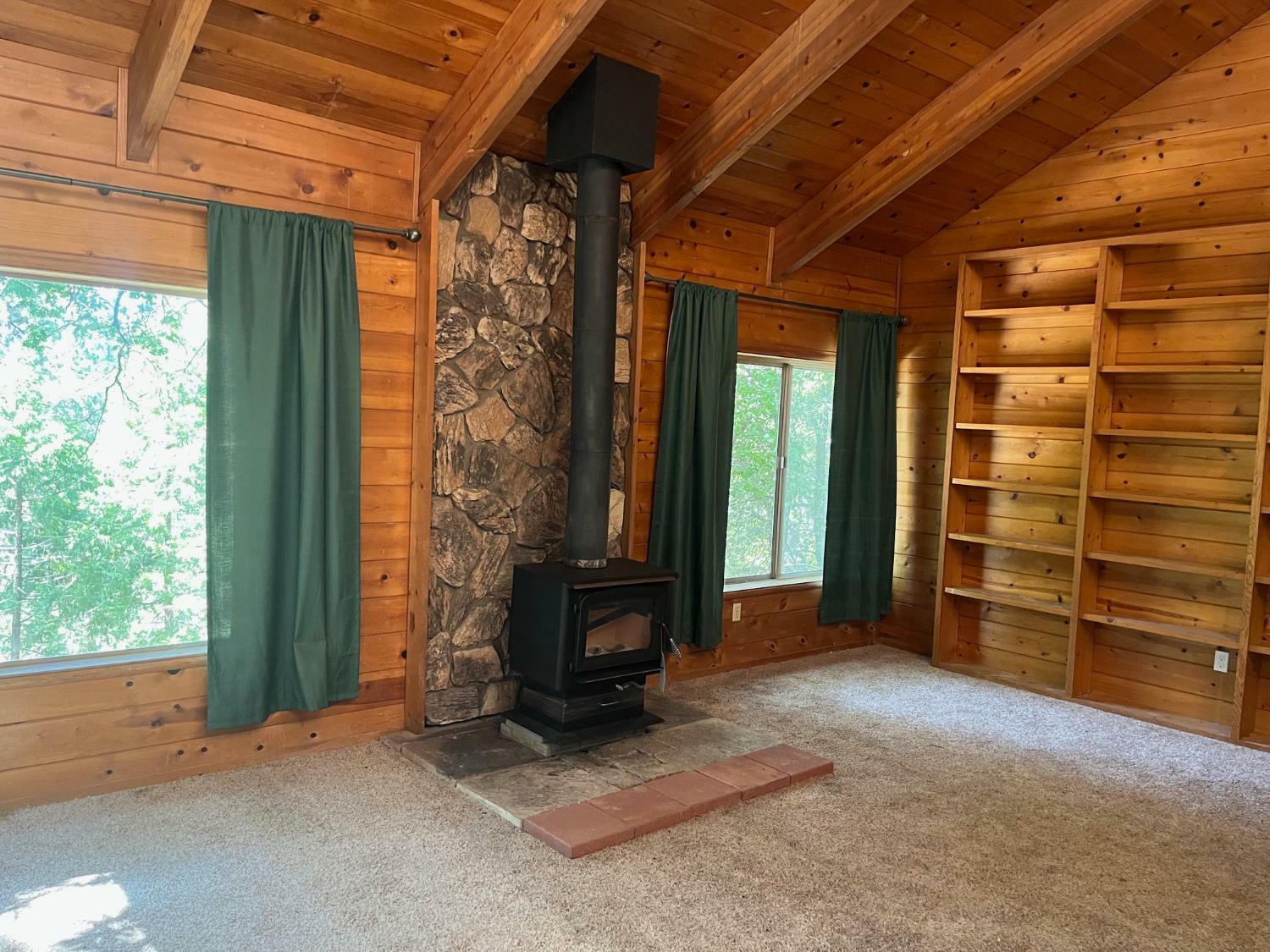 Property Photo: 23282 Bluebird Hill Road CA 95383