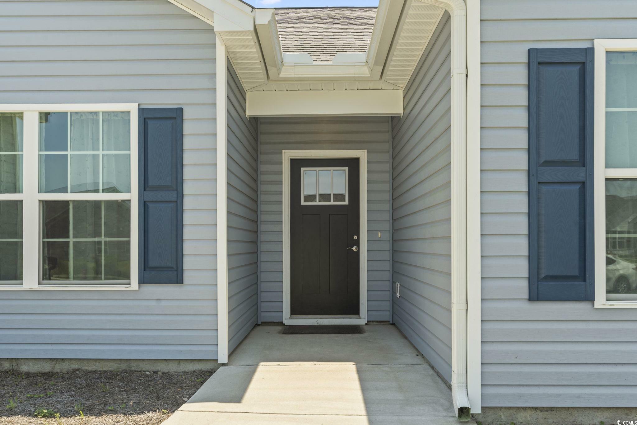 Property Photo: 437 Shallow Cove Dr. SC 29527