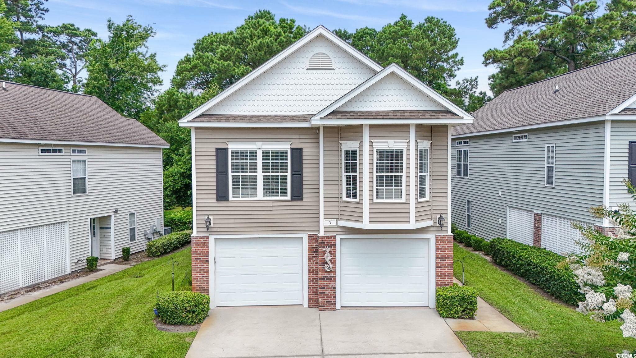 Property Photo: 670 2nd Ave. N SC 29582