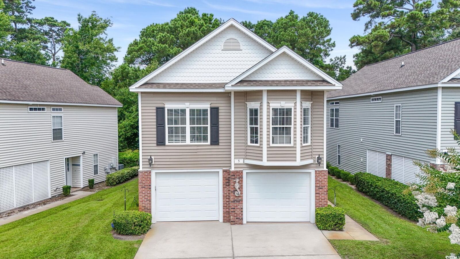 Property Photo:  670 2nd Ave. N  SC 29582 
