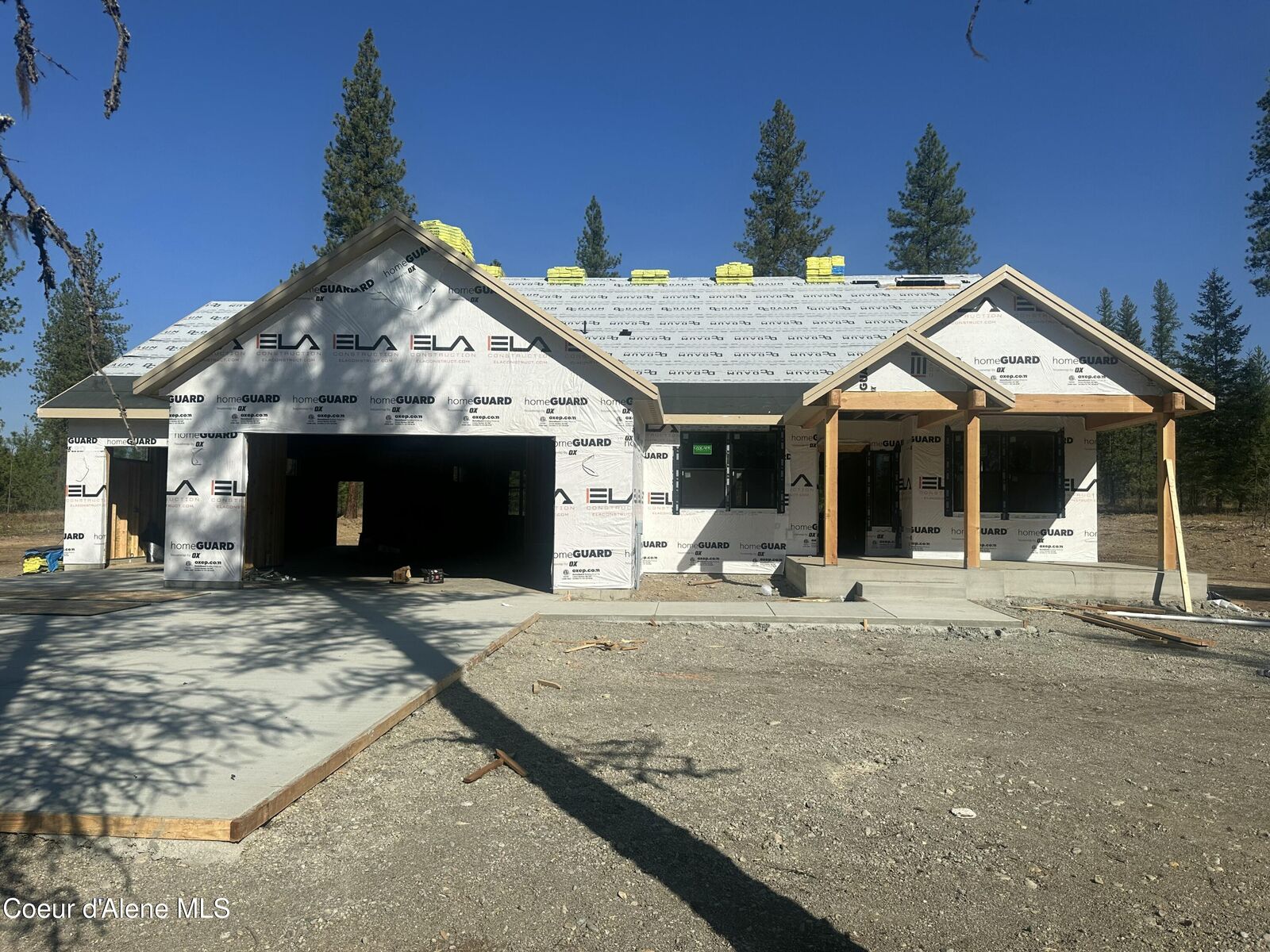 Property Photo:  55 Cannon Lane  ID 83804 