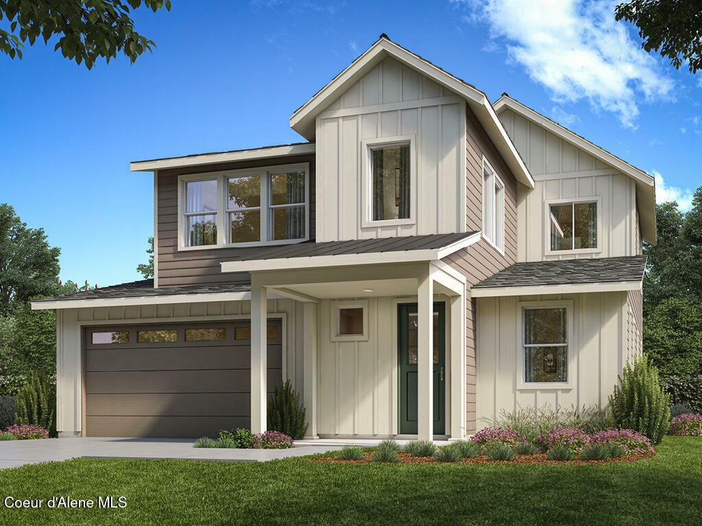 Property Photo: 605 Moscow Street ID 83864