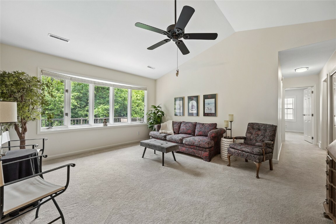 Property Photo: 3921 Lexington Drive NE Unit C IA 52402