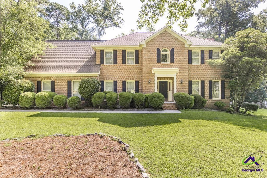 108 Clarendon Court  Macon GA 31210 photo
