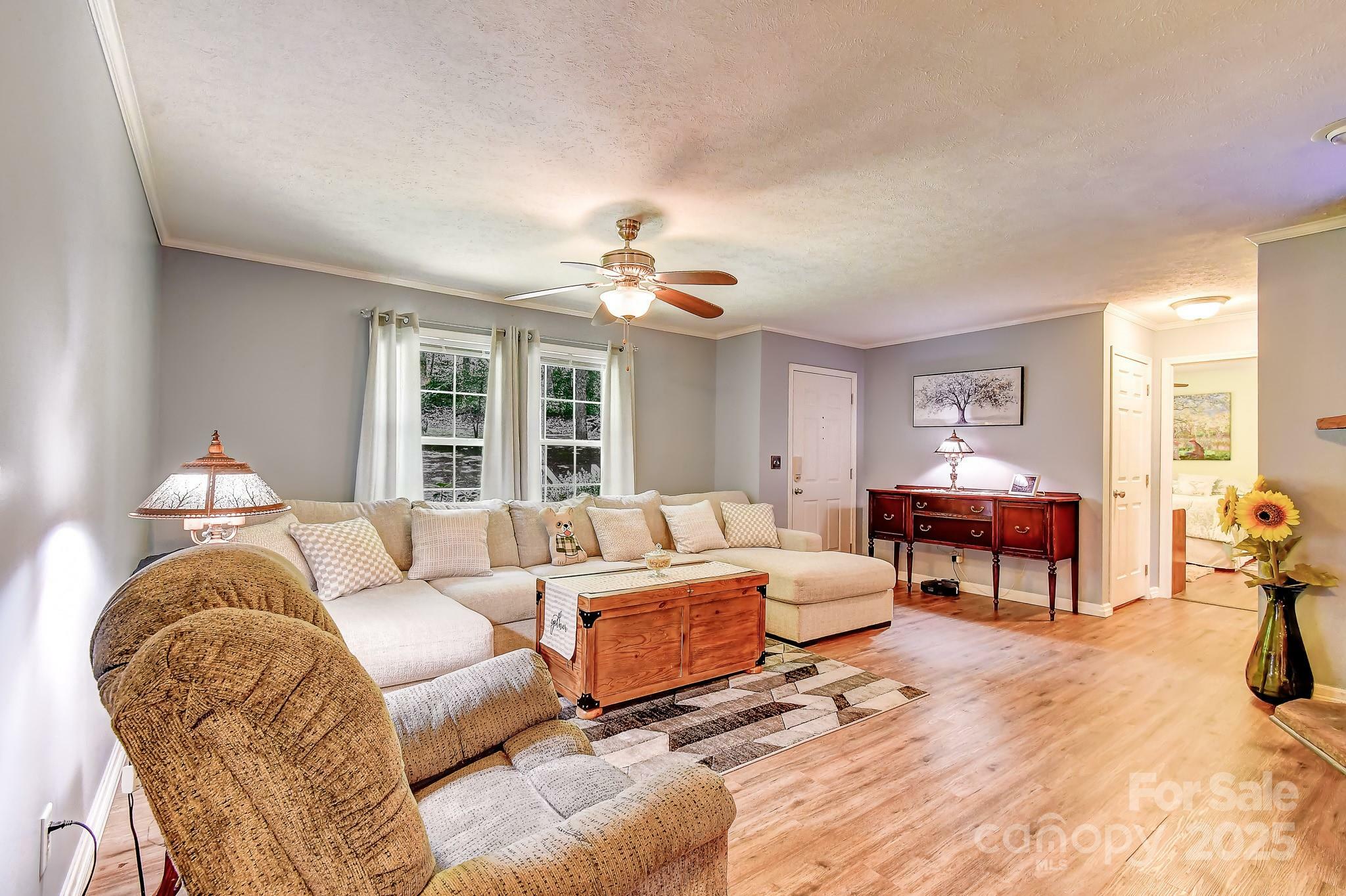 Property Photo:  20 Jessica Lane  NC 28709 