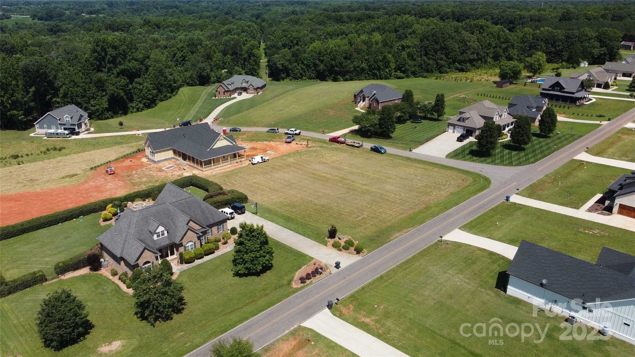 Property Photo: 528 New Salem Road NC 28625