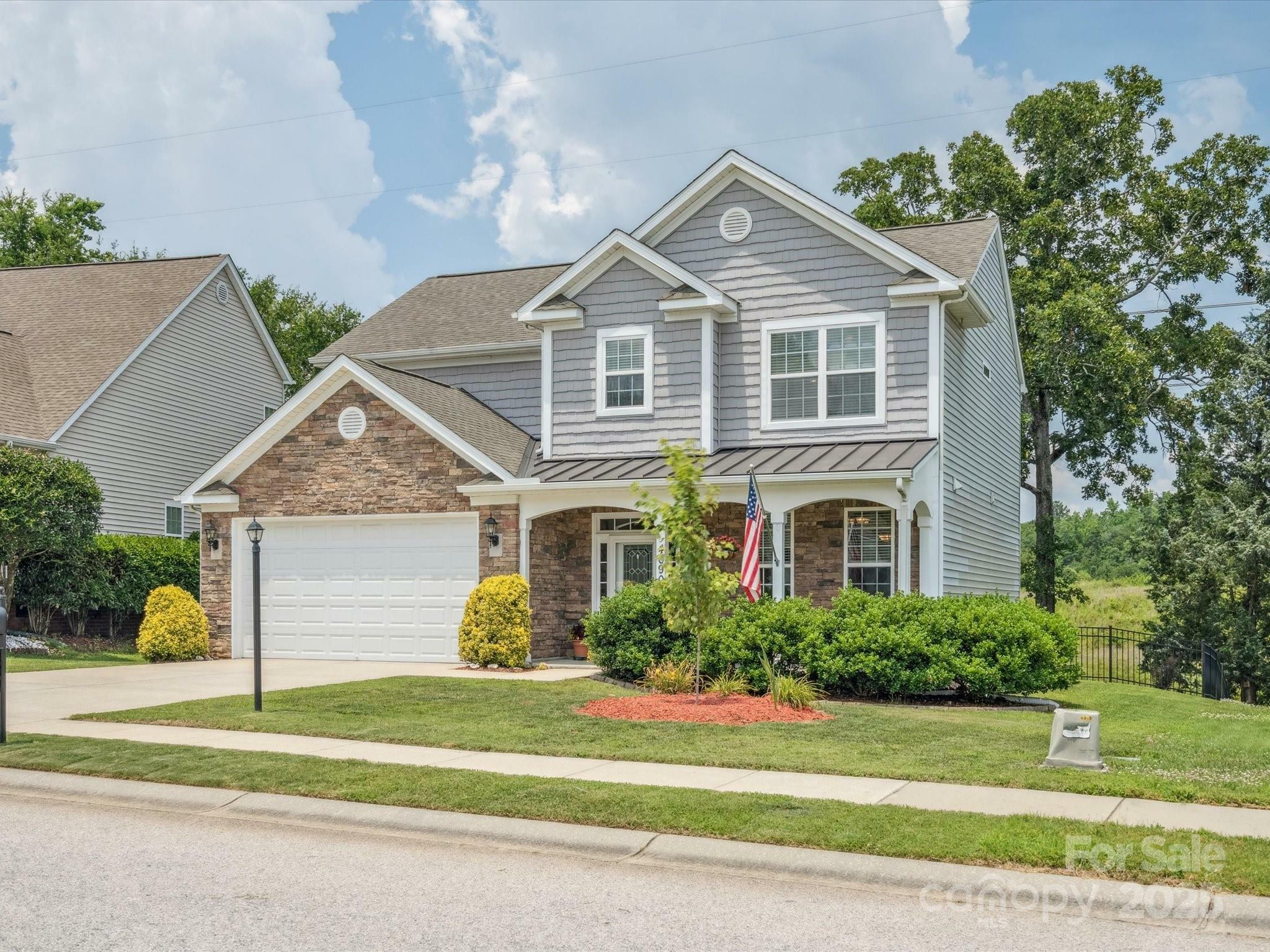 Property Photo:  4090 Sunset Drive  SC 29732 
