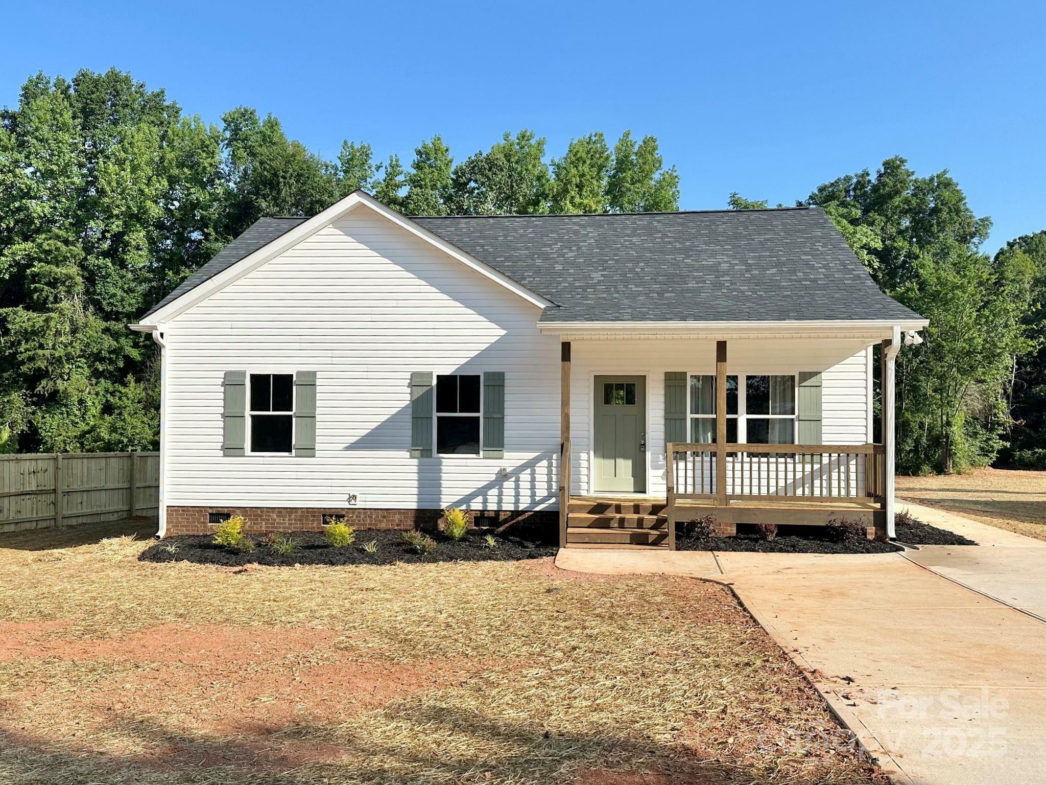 Property Photo: 286 Old Pinckney Road SC 29745