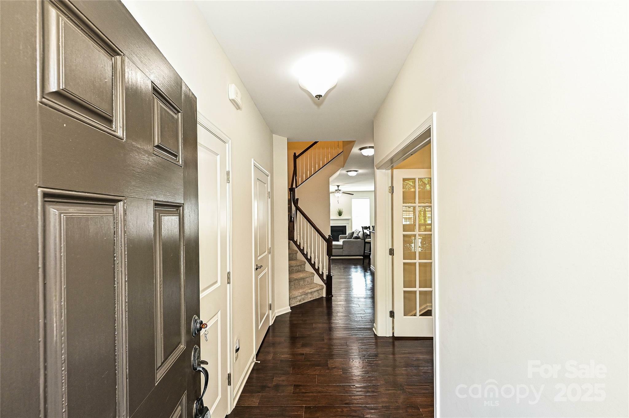 Property Photo:  1329 Jacemans Way  NC 28031 