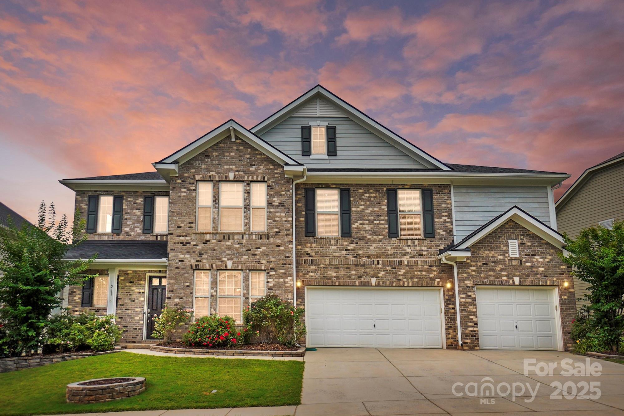 1281 Arges River Drive  Fort Mill SC 29715 photo