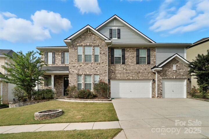 1281 Arges River Drive  Fort Mill SC 29715 photo