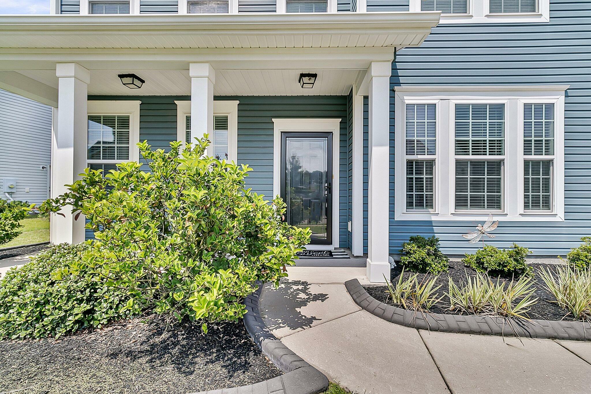Property Photo: 354 Beachgrass Lane SC 29486