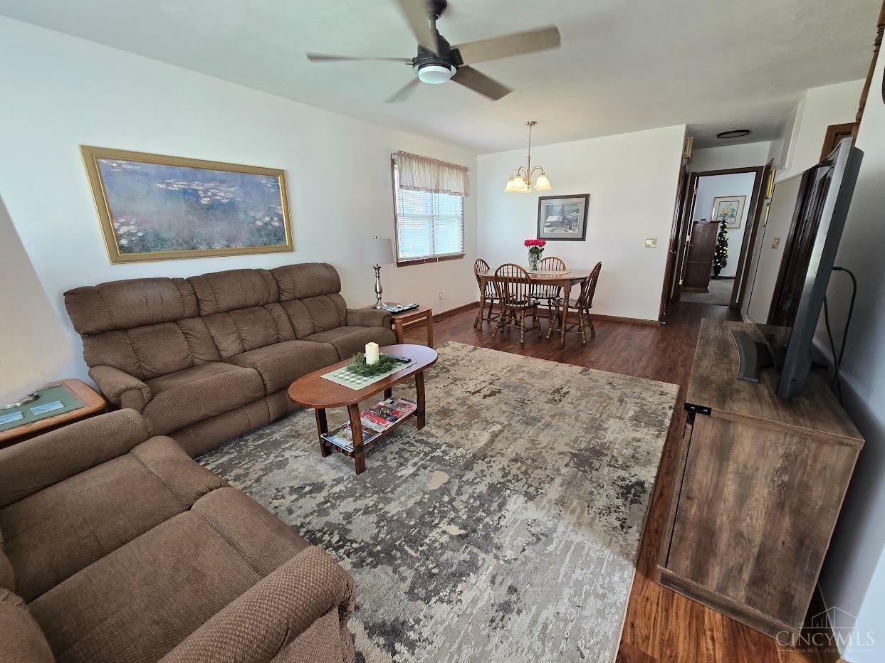 Property Photo:  1145 Northview Drive  OH 45133 