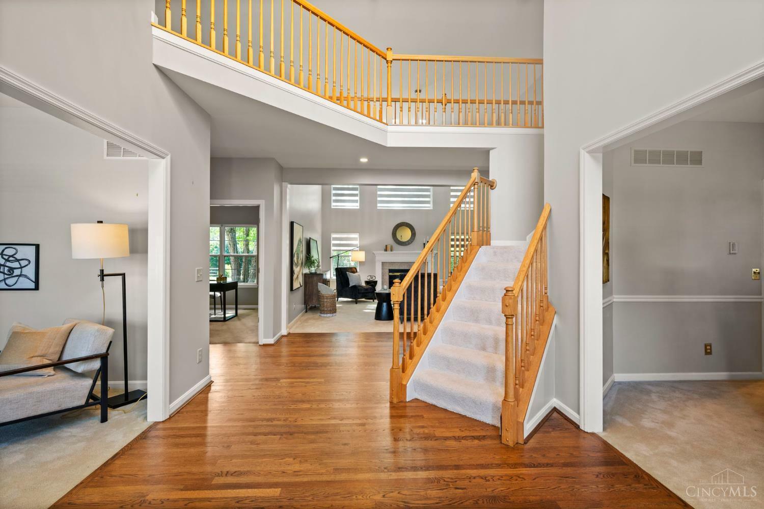 Property Photo: 900 Arborrun Drive OH 45233