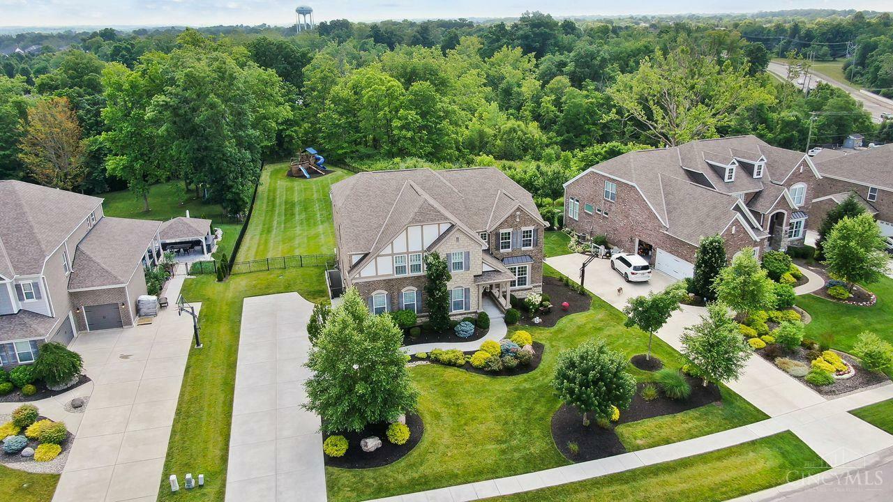 Property Photo: 3928 Hudson Hills Lane OH 45040