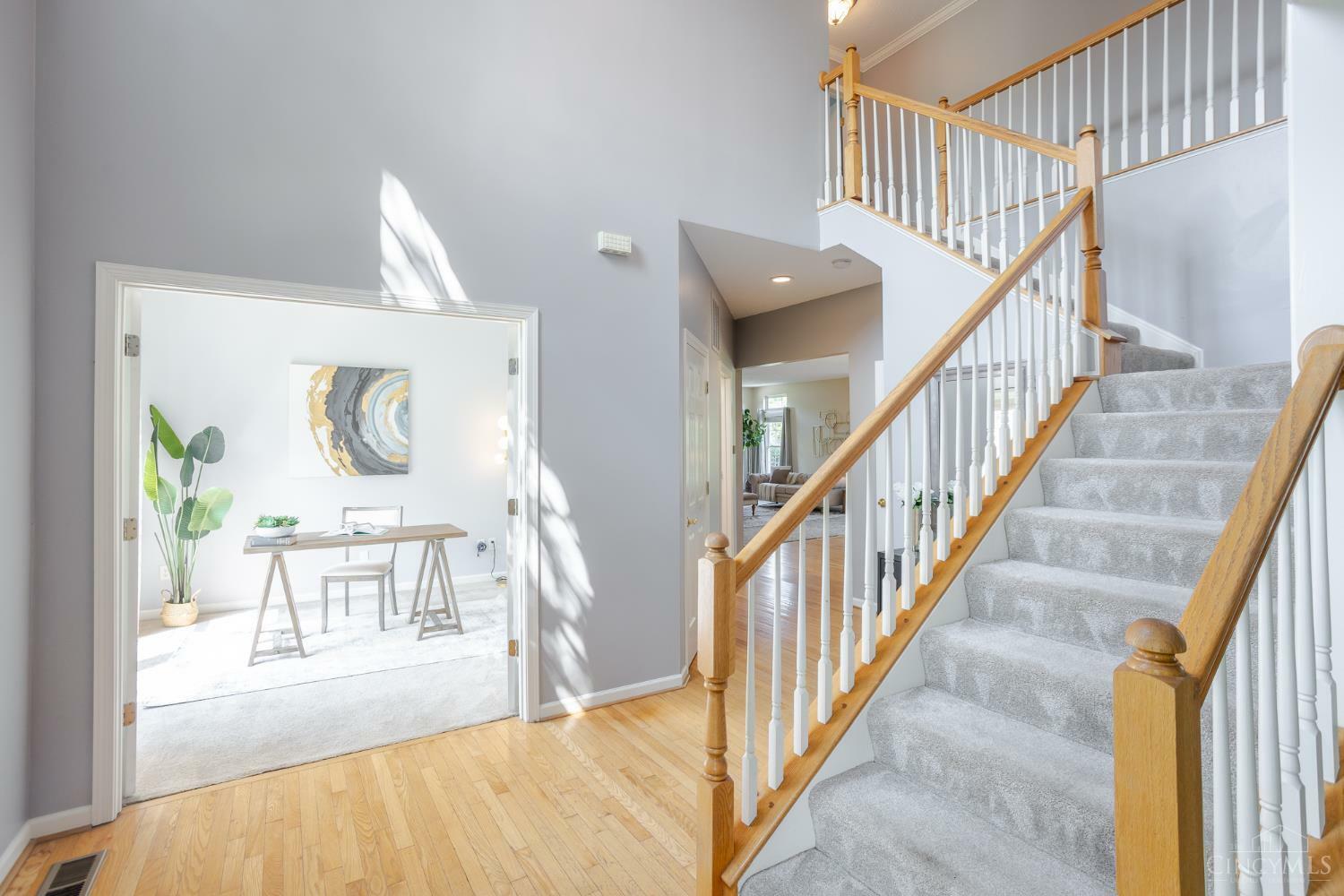 Property Photo:  1742 Rock Rose Court  OH 45036 