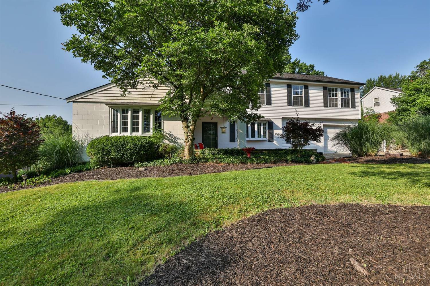 Property Photo: 7433 Zion Hill Road OH 45002