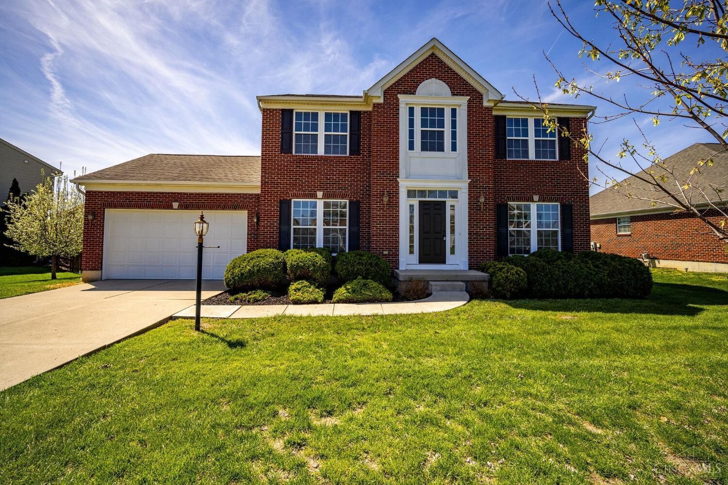 Property Photo:  8105 Vegas Circle  OH 45069 