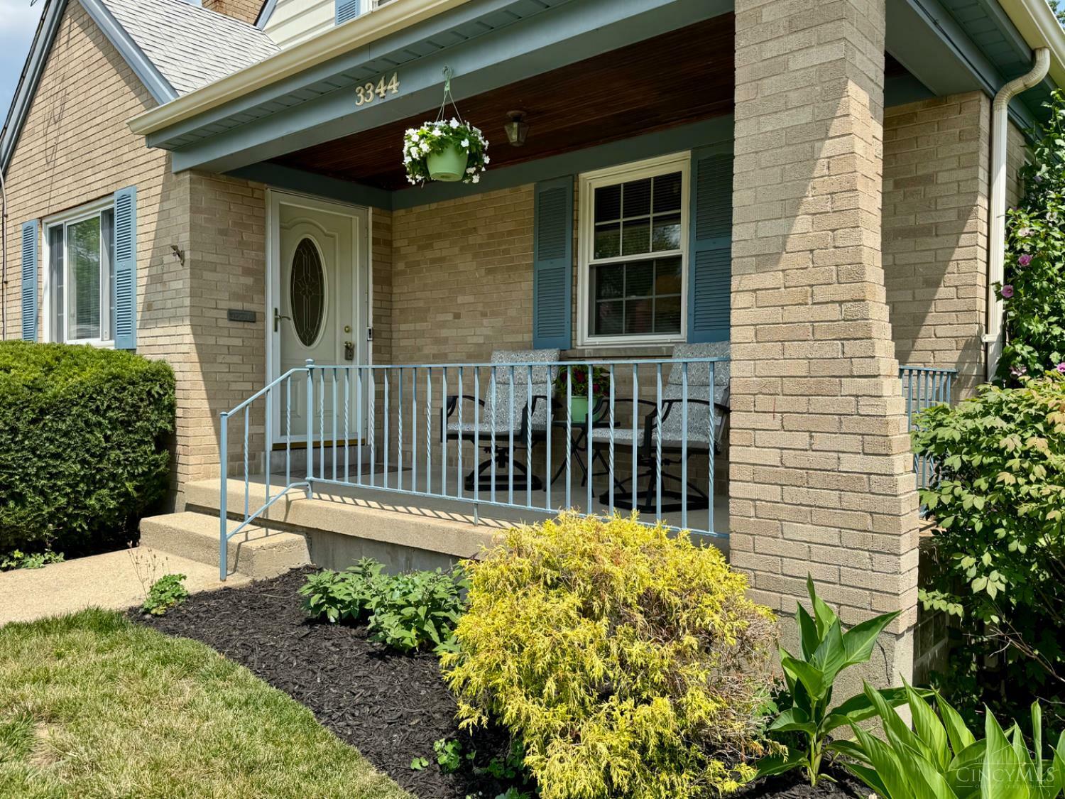 Property Photo: 3344 Dolomar Drive OH 45239