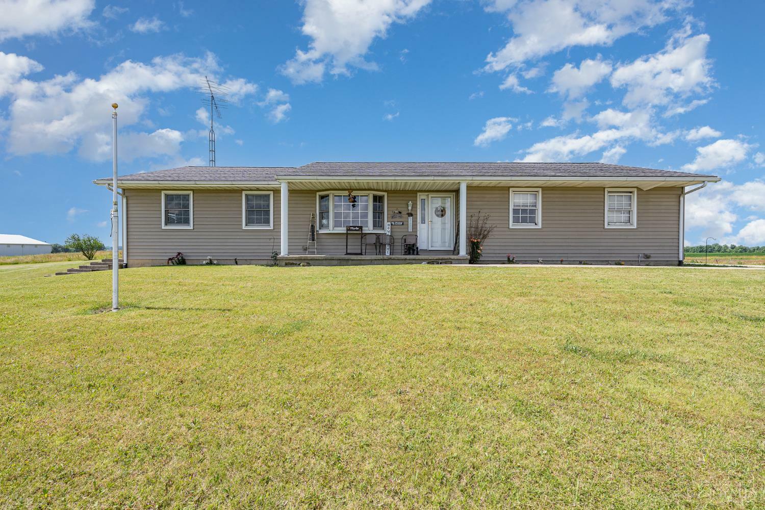 Property Photo: 1332 Stephens Road OH 45382