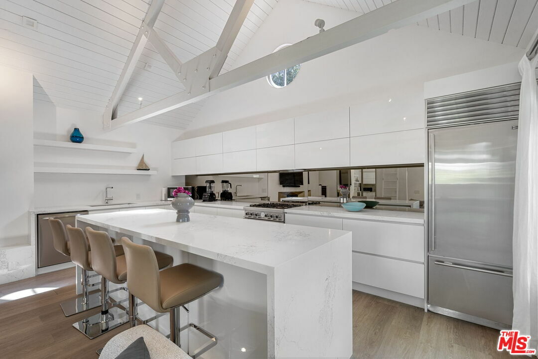 Property Photo: 5965 Ramirez Canyon Rd CA 90265
