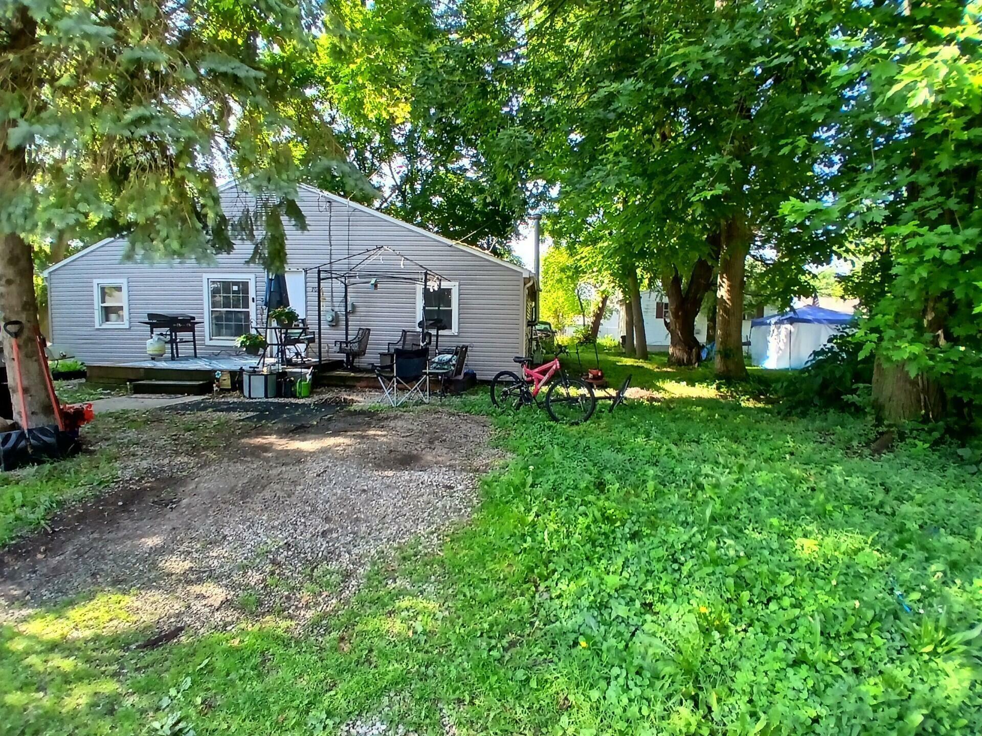 Property Photo: 709 Michigan Avenue OH 43302