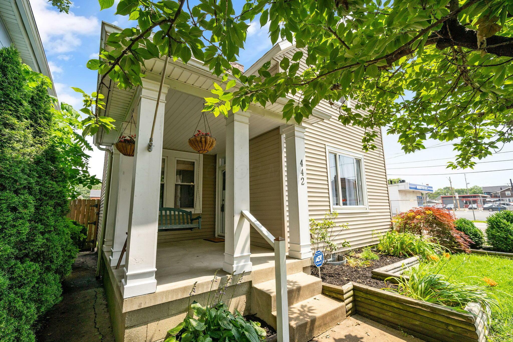 442 Thurman Avenue  Columbus OH 43206 photo
