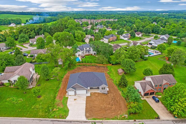 Property Photo: 301 River Oaks Drive OH 43056