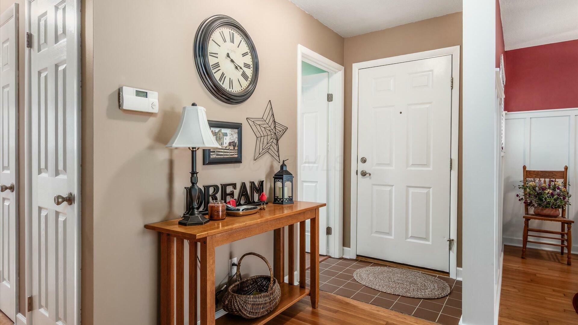 Property Photo:  452 Jefferson Road  OH 43055 