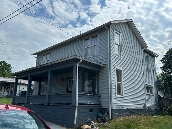 Property Photo: 144 Mill Street OH 43780