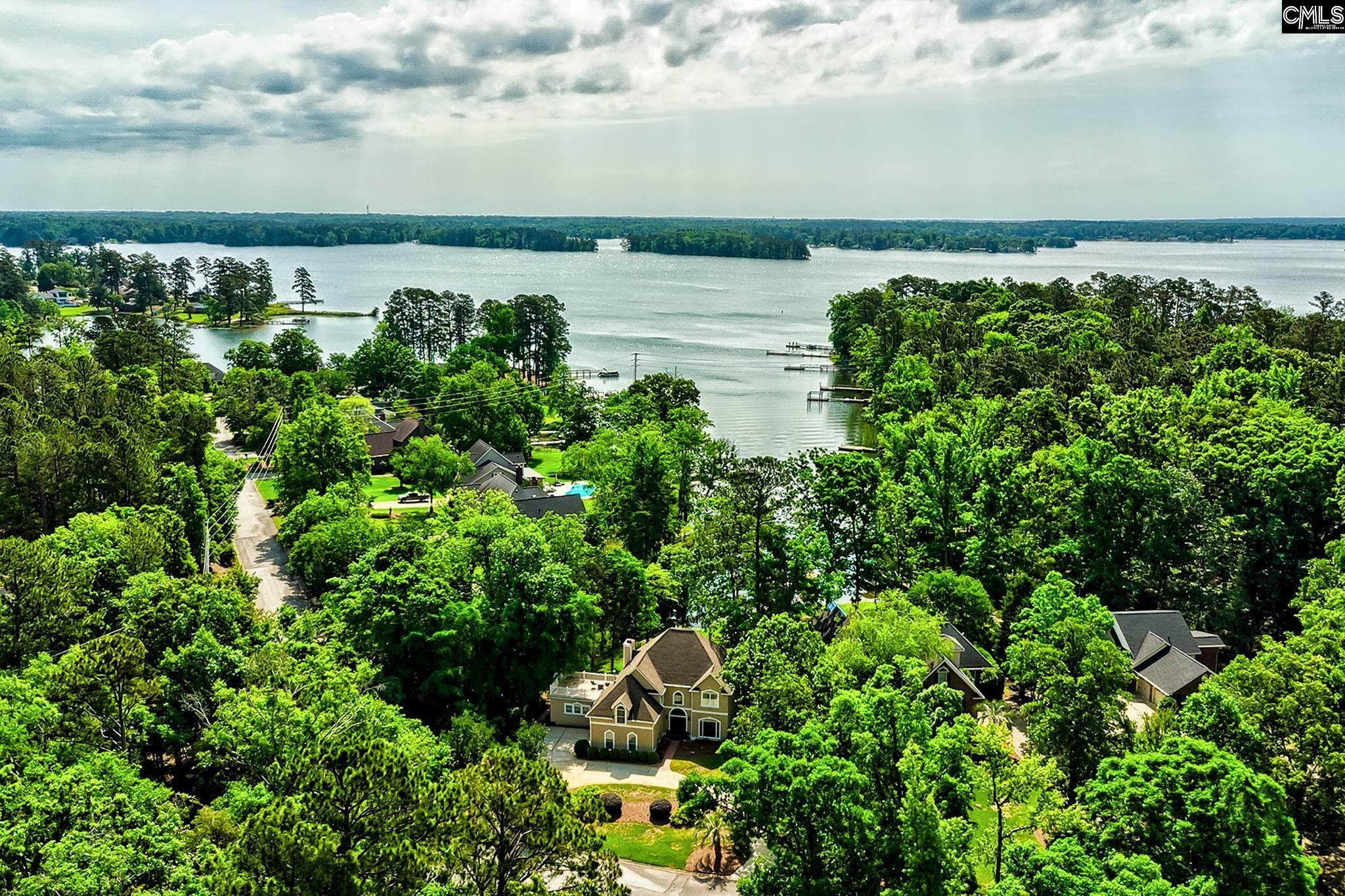 Property Photo: 140 Rum Gully SC 29036