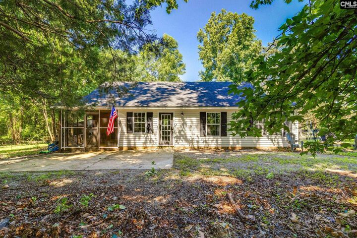 146 Centerville  Ridgeway SC 29130 photo