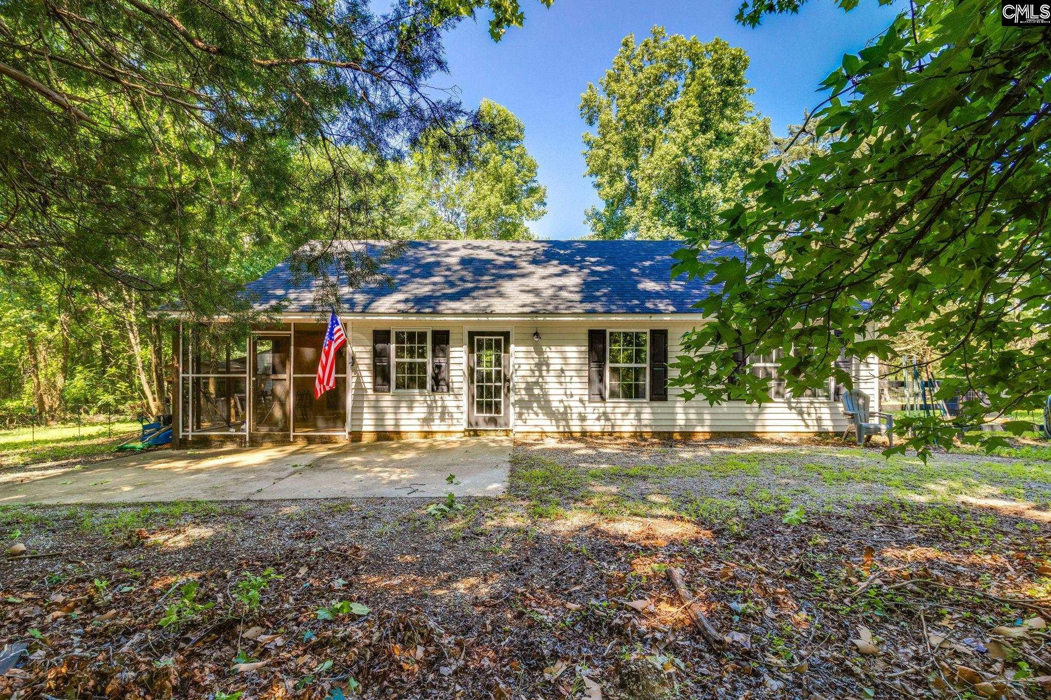 Property Photo: 146 Centerville SC 29130