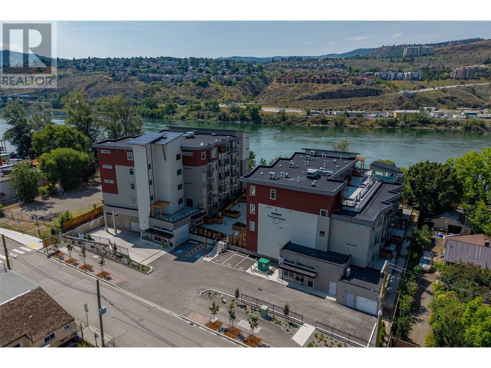 207 Royal Avenue 507  Kamloops BC V2H 1T7 photo