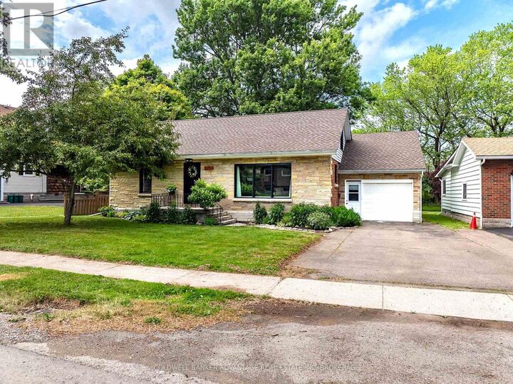Property Photo: 3754 Highland Drive ON L0S 1N0
