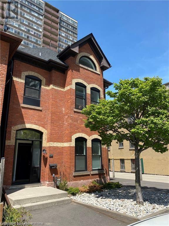 130 Caroline Street South 1B  Hamilton ON L8P 3K8 photo